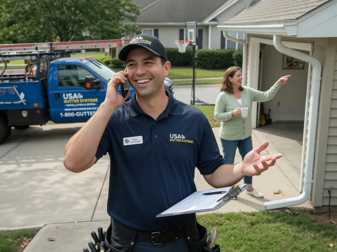 Gutter Installation Kinde, MI FAQs